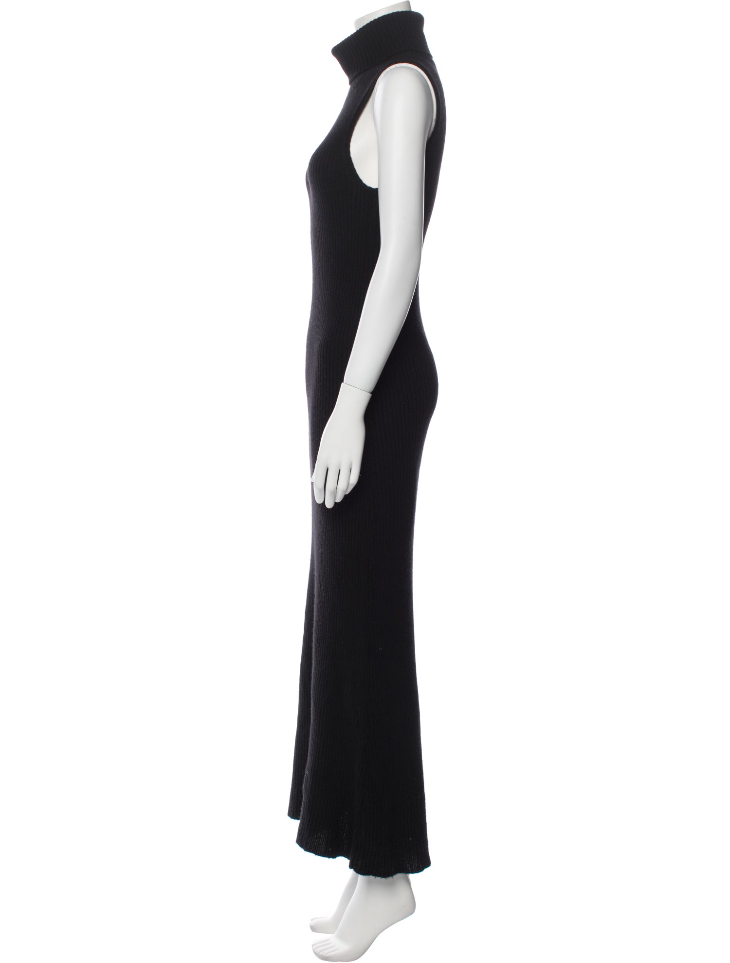 Chanel Vintage Long Dress